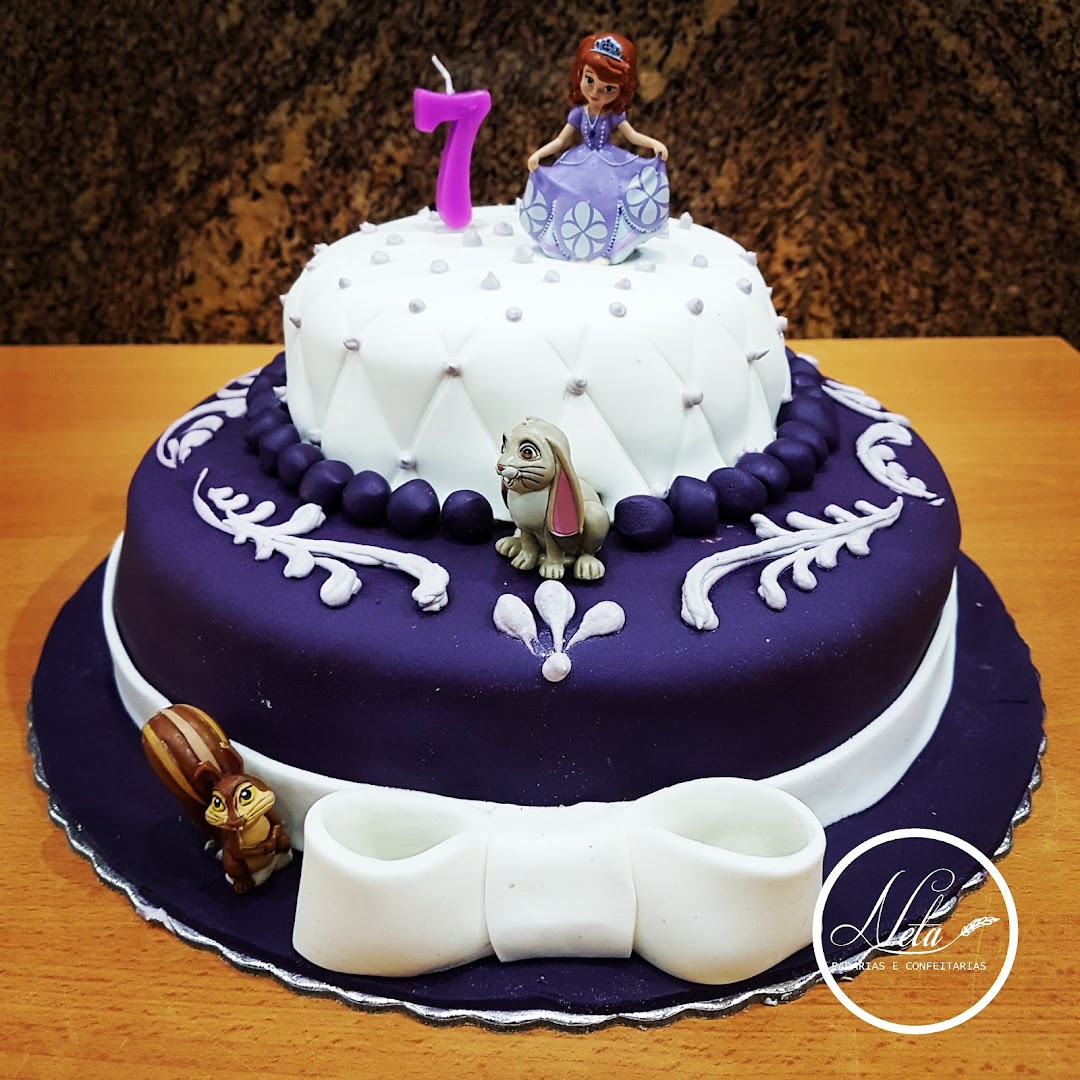Neta 3 - Padaria e Confeitaria · Fotos 12