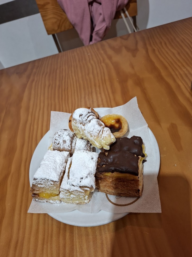 Neta 3 - Padaria e Confeitaria · Fotos 15