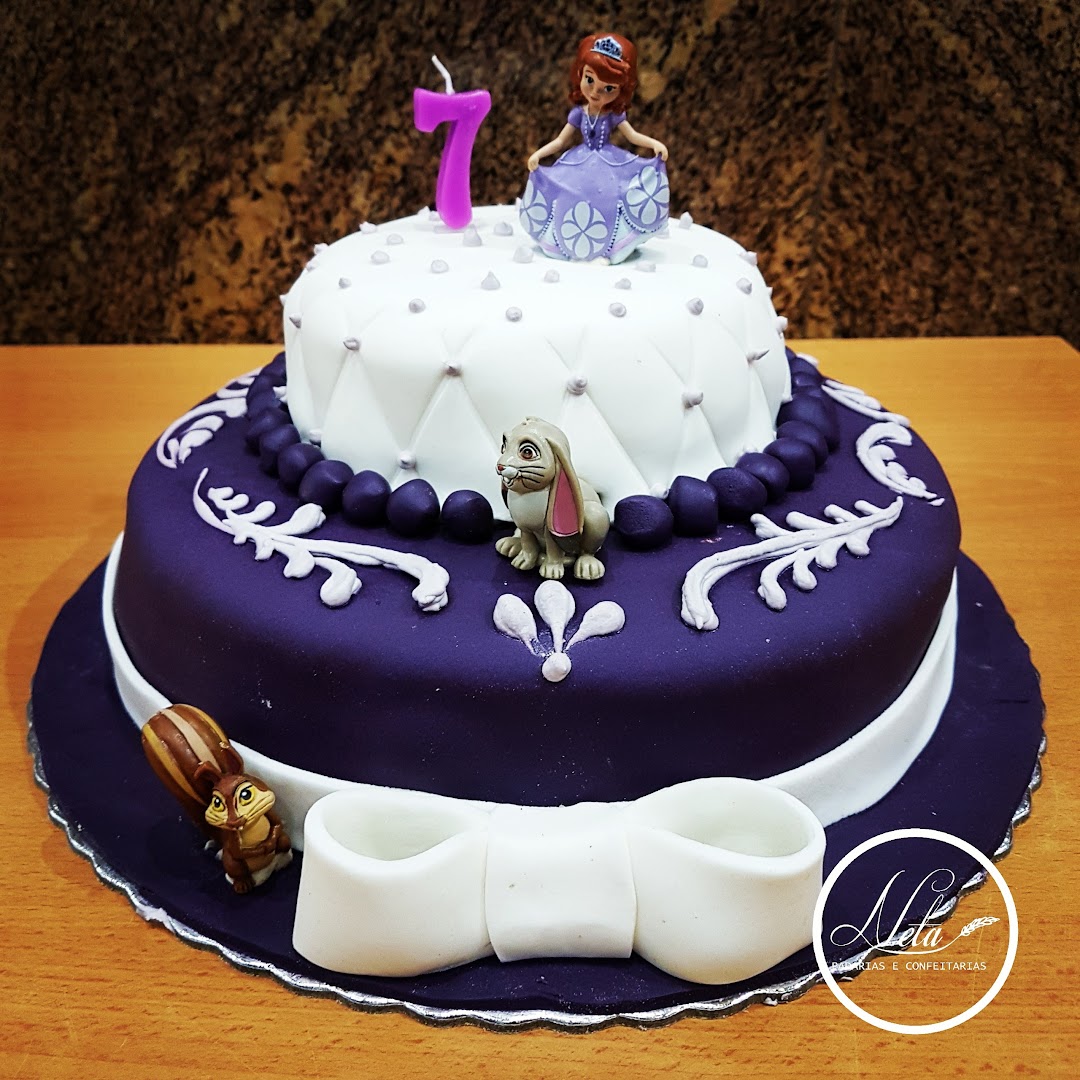 Neta 3 - Padaria e Confeitaria · Fotos 13